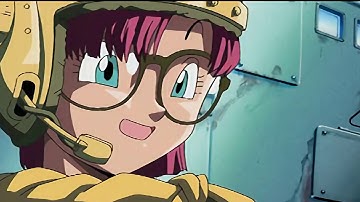 Chrono Trigger Intro upscaled 6 times using Deep Convolutional Networks