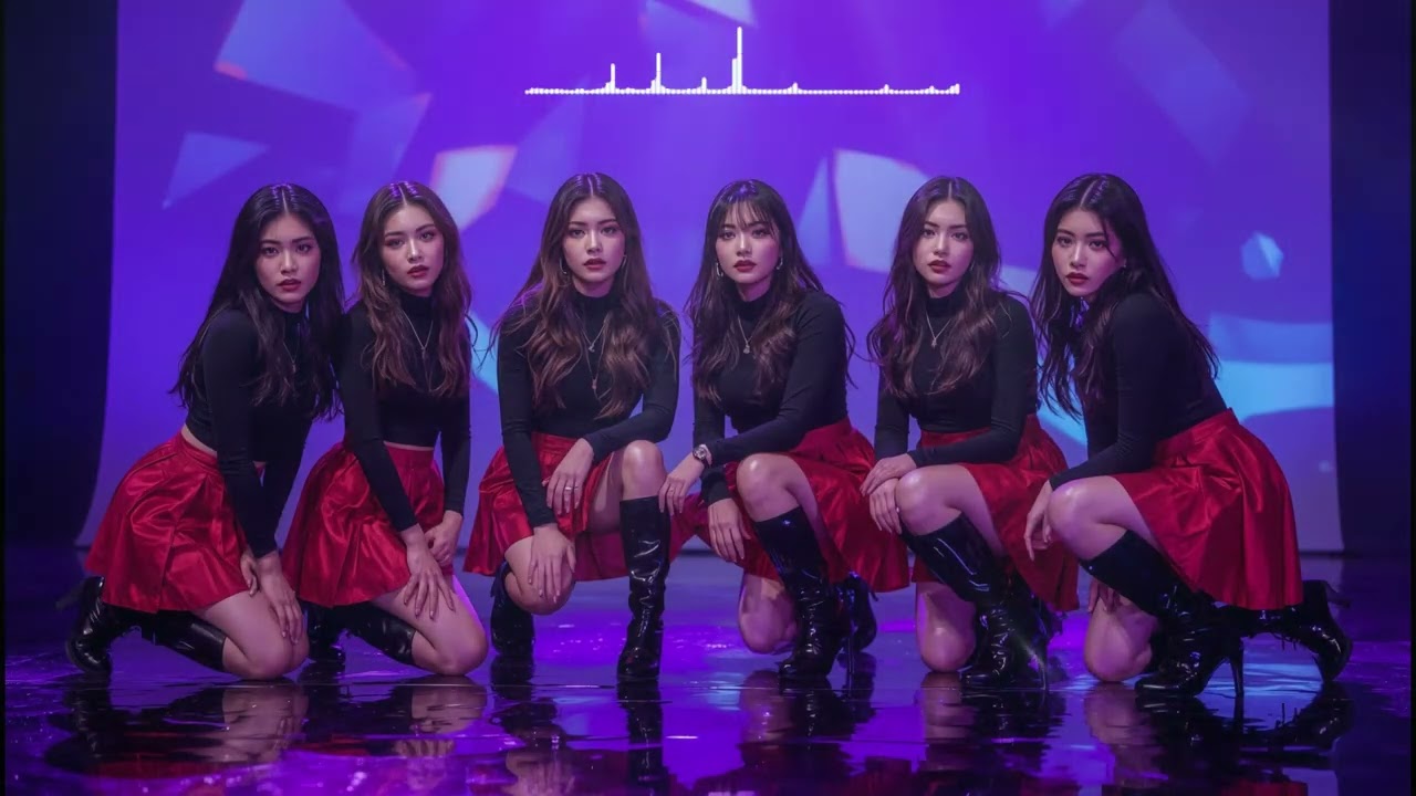 KPOP PARTY PLAYLIST Hot Group Songs to Keep You Dancing!