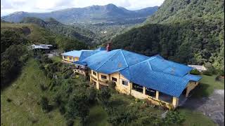 Panama's HIGHEST Mountain House for sale in El Valle de Anton!