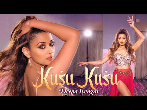 Kusu Kusu | Nora Fatehi - Satyameva Jayate 2 | Deepa Iyengar - Bollywood Dance Choreography