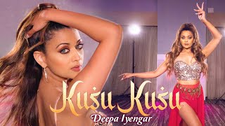 Kusu Kusu | Nora Fatehi - Satyameva Jayate 2 | Deepa Iyengar - Bollywood Dance Choreography