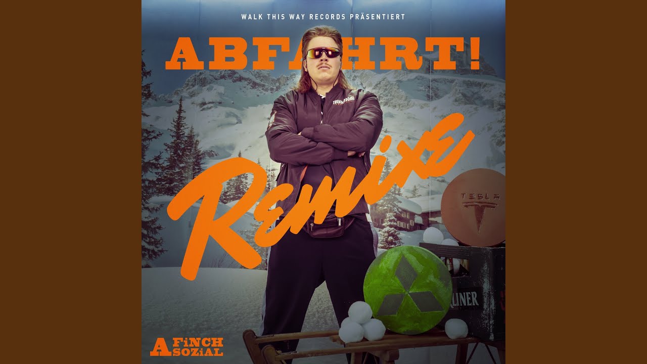 Watch Abfahrt (Die Gebrüder Brett Remix) on YouTube
