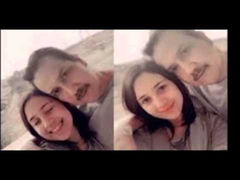 Kisah Cinta James Sahertian Dan Roweina Umboh Youtube