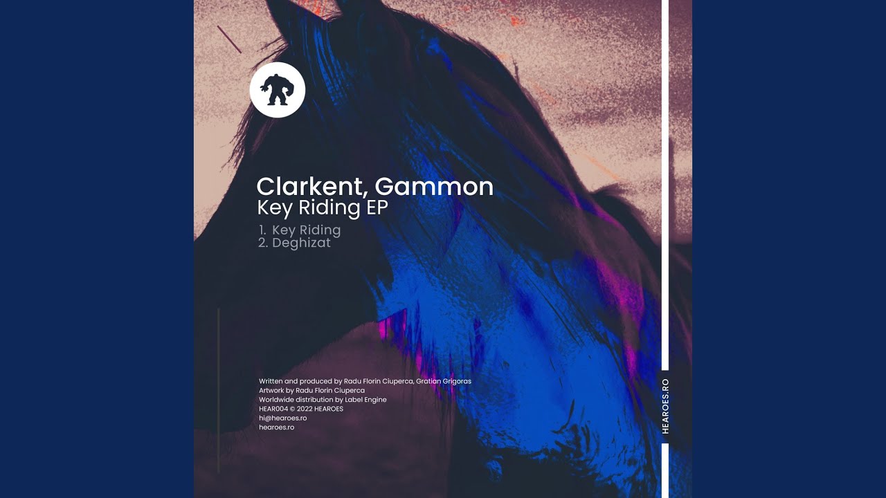 Deghizat (Original Mix)