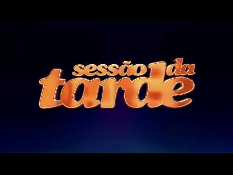 Sessão da tarde - Música tema | Cover