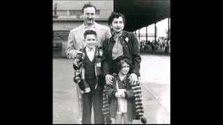 Howard M. Meyers- 2012 Horatio Alger Award Winner