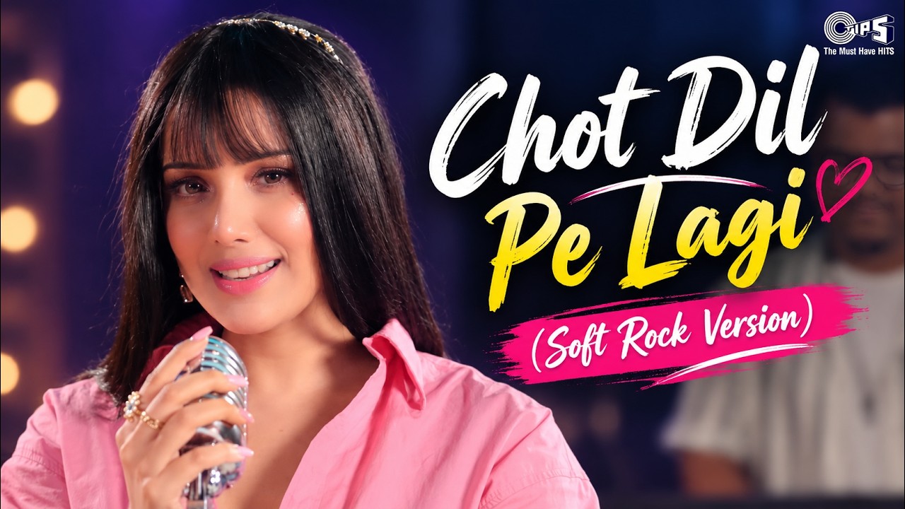 Chot Dil Pe Lagi Lyrics — Anamta Khan | Lyrixwala Chot Dil Pe Lagi Lyrics by Anamta Khan from Ishq Vishk Rebound