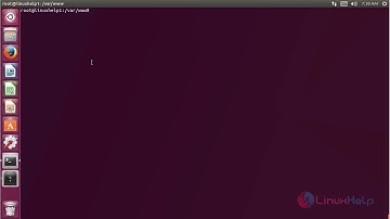 How to install Zenphoto – 1.4.14 on Ubuntu – 17.04