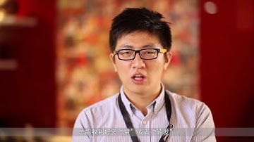 Champion: AB InBev - Great Place to Work® Greater China "This is Our Workplace!" Video Contest 2013