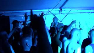 Spetsnaz - On The Edge (Familientreffen IX., 4. 7. 2013 Sandersleben)