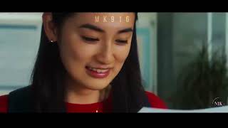 First Love: Hatsukoi FMV ► Noguchi Yae & Namiki Harumichi 💖 High School First Love