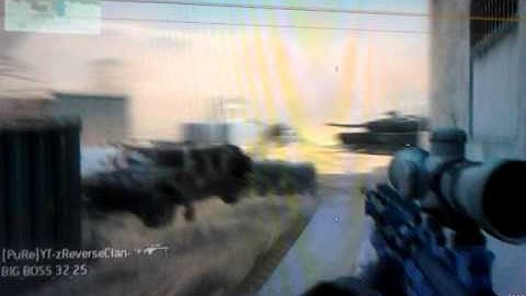 Mw3 quickscope moab private match