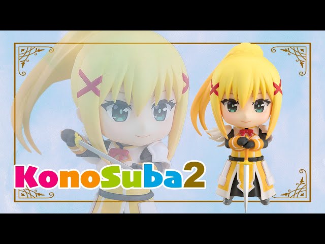 Nendoroid [KonoSuba 2] Kazuma: Good Smile Company - Tokyo Otaku Mode (TOM)
