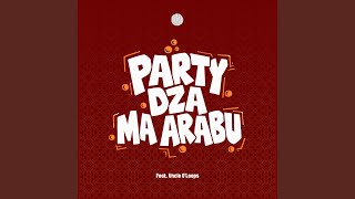 Party Dza Ma Arabu