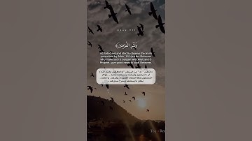 سورة التوبة اسلام صبحي حالات واتس