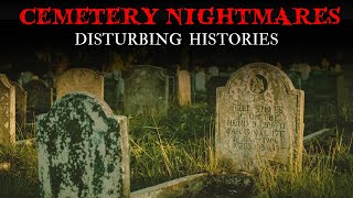 4 American Cemeteries with Disturbing Histories