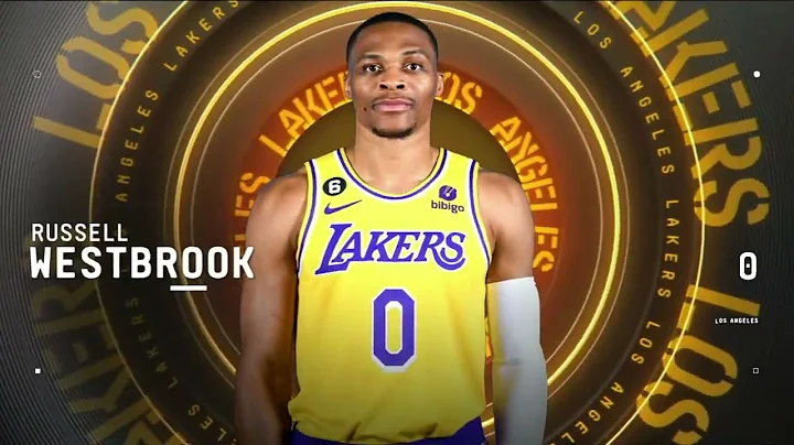 Westbrook DIDN’T JOIN THE HUDDLE?! NBA Today breaks down the Lakers issues 👀 - DayDayNews