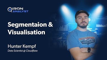 Iron Analyst - Hunter Kemph (Presentations)