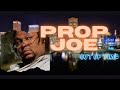 Lessons in Leadership: The Wire, Proposition Joe