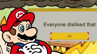 Mario Maker 2 Online in a Nutshell
