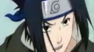 Sasuke Hell (by Raoska)