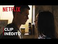 Escena indita de Corazones malheridos | Netflix