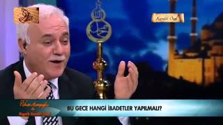 Regaip Kandili Karşılama Duası