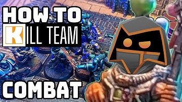 How To Kill Team | Combat