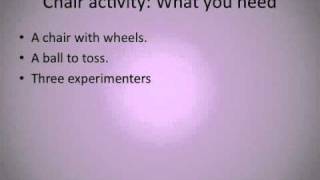 3 ENGINEERING PHYSICS Projectile motion activities