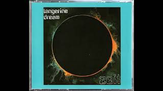 1-2 Second Movement: Nebulous Dawn- Tangerine Dream