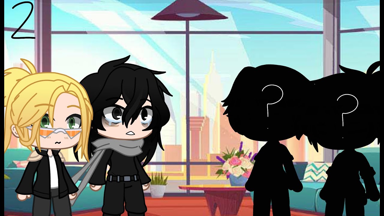 Bnha/Mha meets? [part 2]