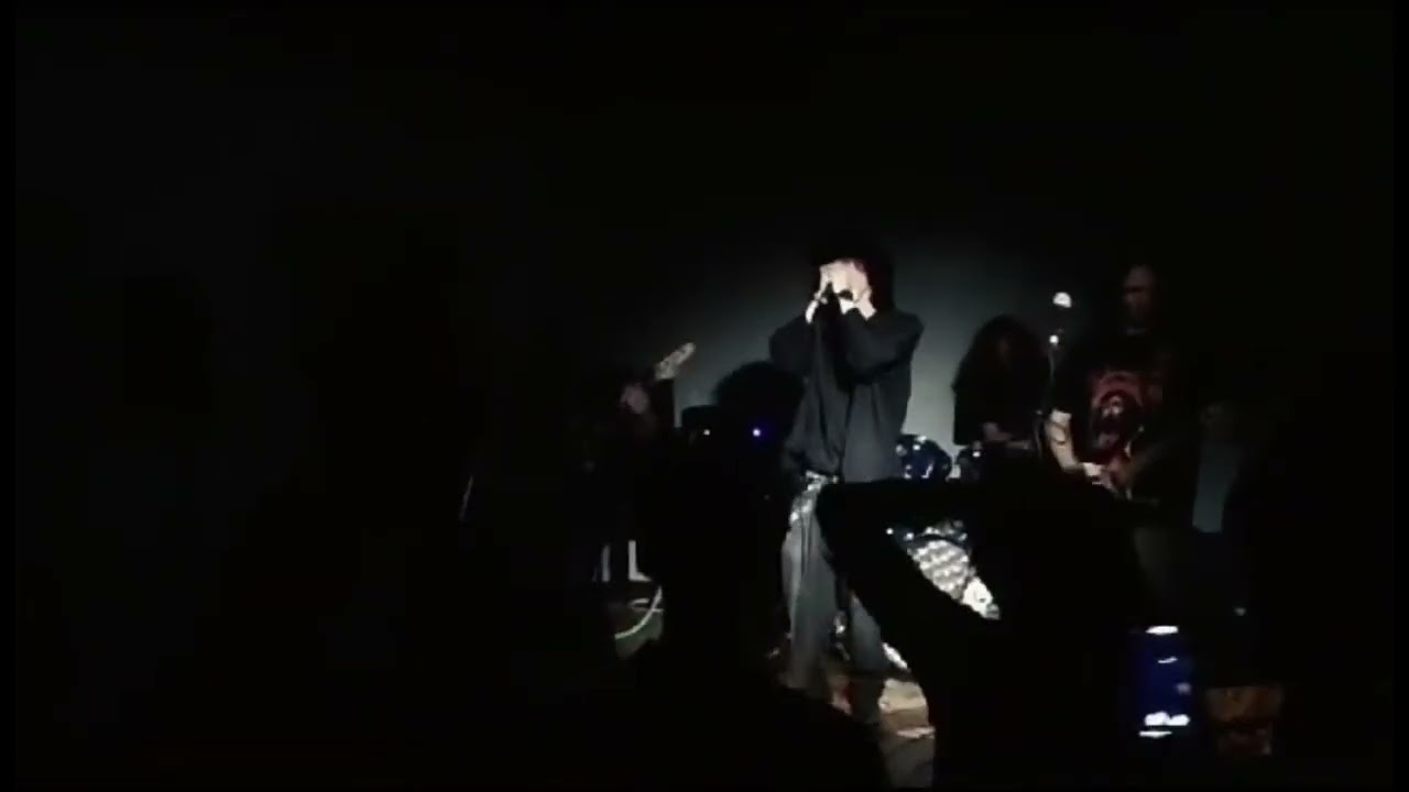 METALPHETAMINE- Hájovňa 7.10.2023