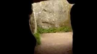 5500 year old Neolithic Tomb