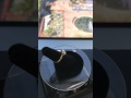 Enormous Diamond Engagement Ring - Wow!