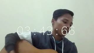 Anak Gambut - Ungkapan Hati (Cipt. Abdi) Cover Sulaemi Rahadi