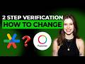 How to Change Payoneer Two Step Verification to Google Authenticator [2026 Full Guide]