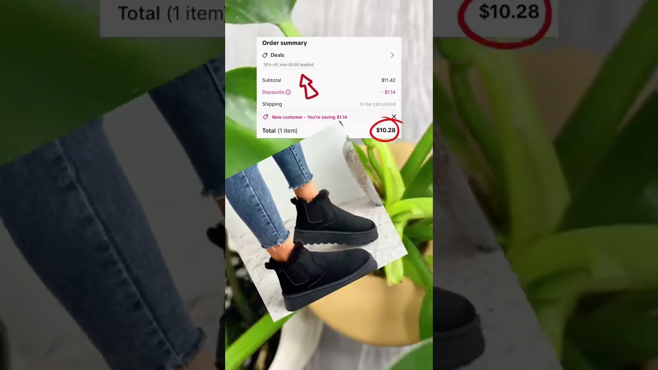 Stay Warm This Winter with Cozy Snow Boots 