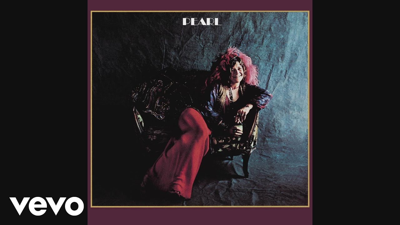 Janis Joplin Birthday