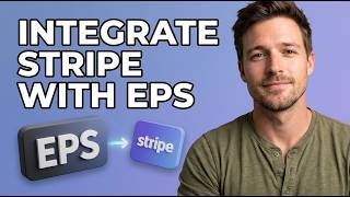 How To Integrate Stripe With Eps