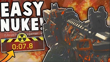*NEW* BEST CLASS SETUP FOR EASY NUKES! "CALL OF DUTY INFINITE WARFARE NUCLEAR TIPS AND TRICKS"