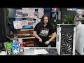 End of video
