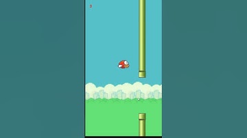 Flappy Bird Game Tutorial for Beginners in Just 30 Minutes!