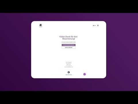 Online Terminbuchungssystem - Online Termine buchen | KLARA Online Terminbuchung