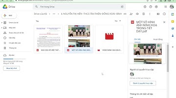 Video hướng dẫn nộp hồ sơ dự thi Cuộc thi "An toàn giao thông cho nụ cười ngày mai"