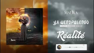 15 Malika La Slamazone - Ya Wendpulengo Feat Kandy Guira