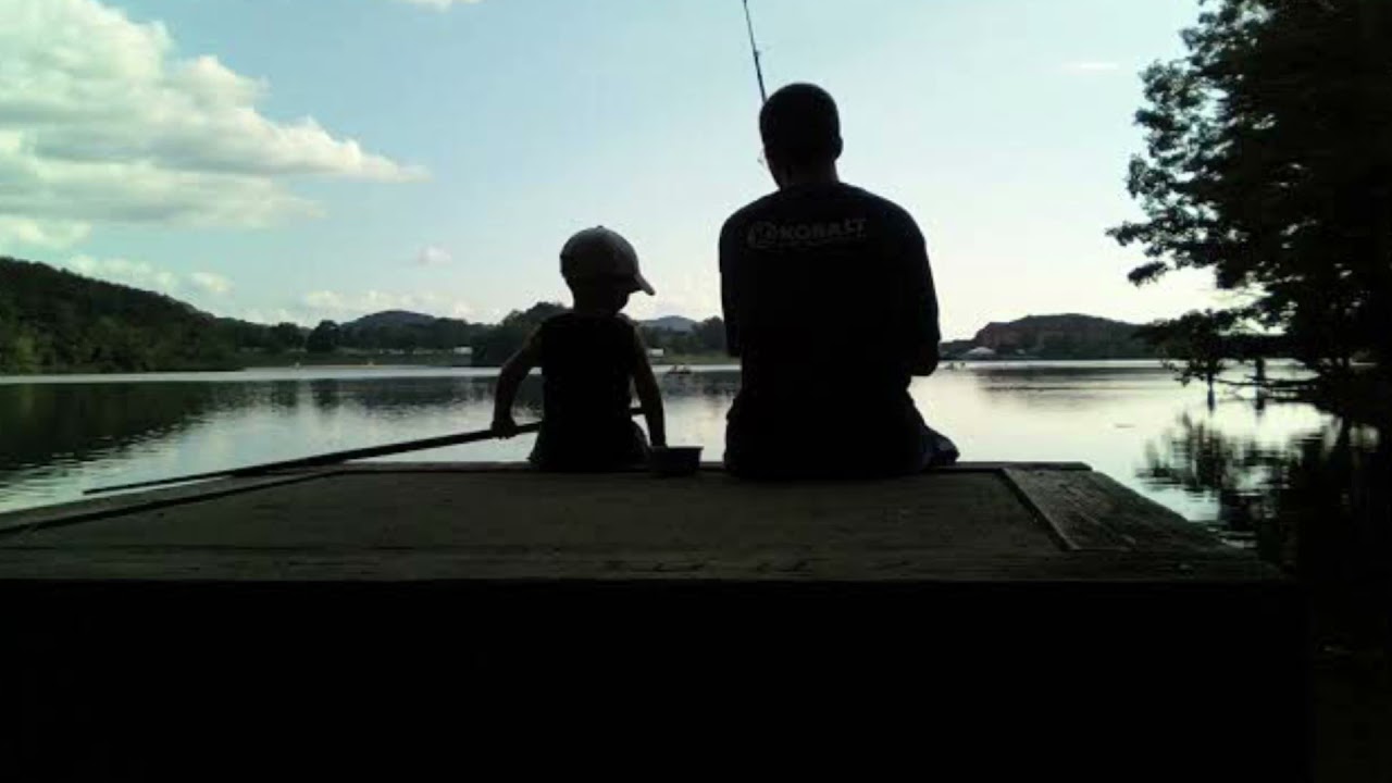 أنشوده أبتاه