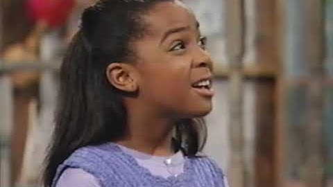 What A World We Share (1999 Version) Part 24 (Hats Off To B.J.! Long Credits)