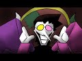 Innocent Tyrant [Spamton Rough Animatic/ Meme]
