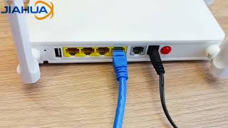 F670L（4GE 2.4G 5G  WIFI）