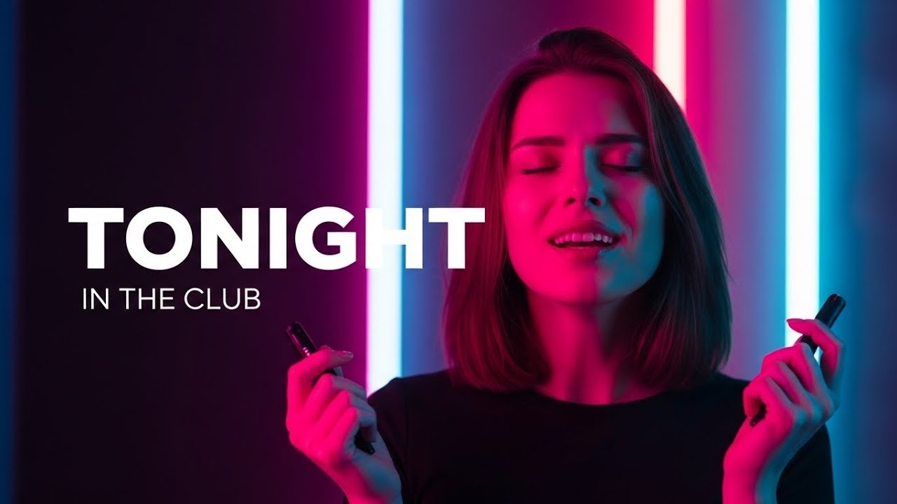 City Made of Us - Euphoric EDM-Pop | Female Vocal | Night Club Vibes